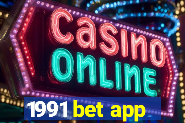 1991 bet app